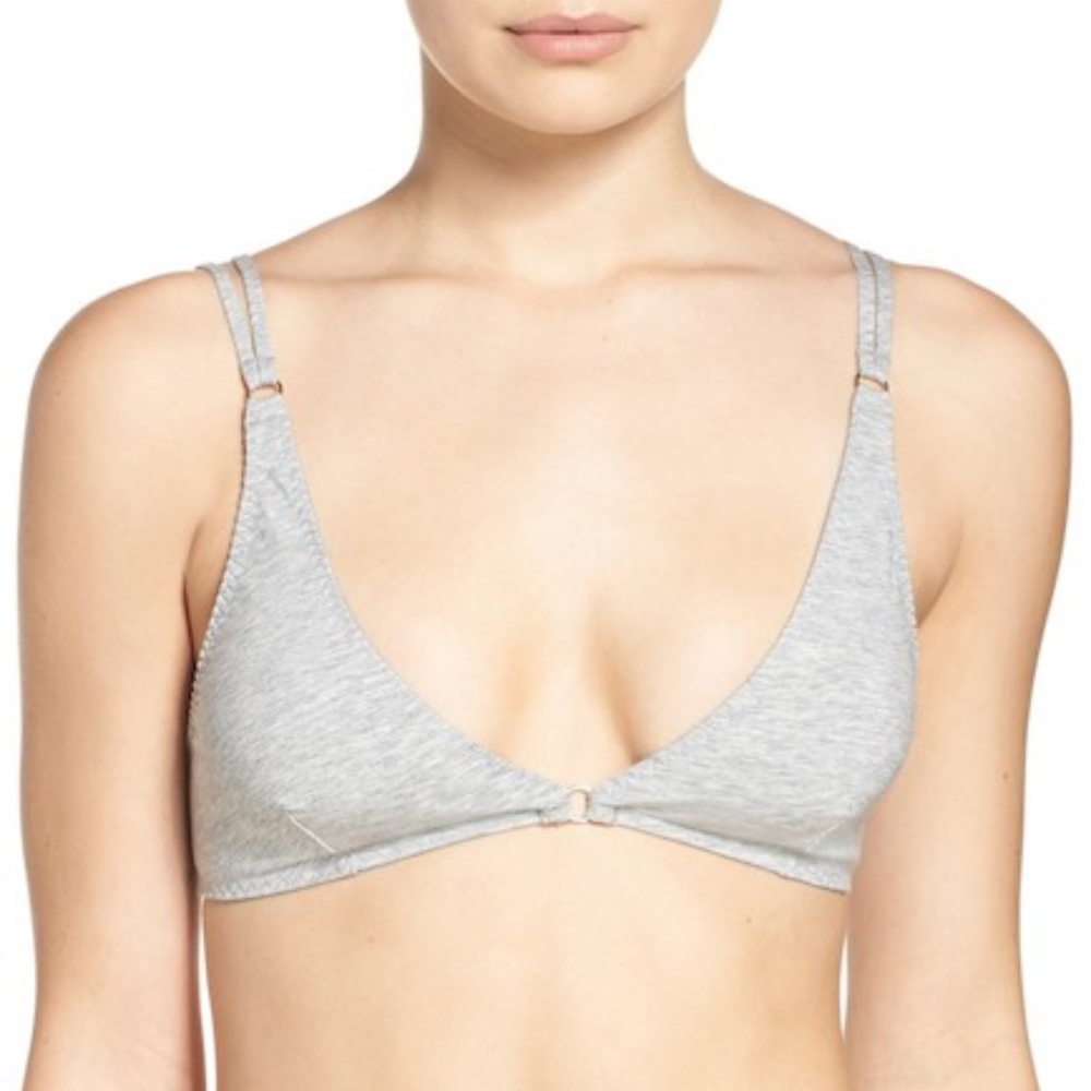 Free People Stop Me Bralette